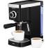 Кофеварка эспрессо EСG ESP-20301-BlaСk 20 бар
