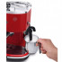 Кофеварка рожковая Delonghi ECO-311-R 1100 Вт красная
