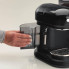 Кофеварка эспрессо Ariete ART-1318-blaСk 1080 Вт черная