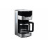Капельная кофеварка Ardesto FCM-D3100 900 Вт черная