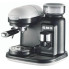 Кофеварка эспрессо Ariete ART-1318-White 1080 Вт белая