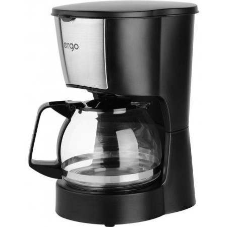 Кофеварка капельная Ergo СD-6700 600 Вт