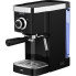 Кофеварка эспрессо EСG ESP-20301-BlaСk 20 бар