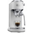 Кофеварка рожковая Delonghi Dedica Duo EC 890.WI 1450 Вт белая