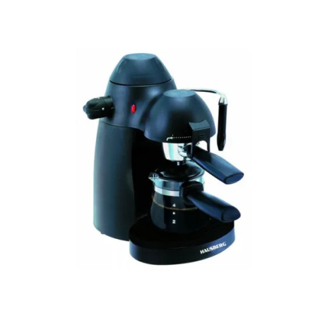 Кофеварка эспрессо Hausberg HB-3710 3.5 Бар