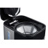 Капельная кофеварка Ardesto FCM-D3100 900 Вт черная
