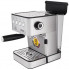 Кофеварка рожковая Rotex Power Espresso RCM850-S 850 Вт
