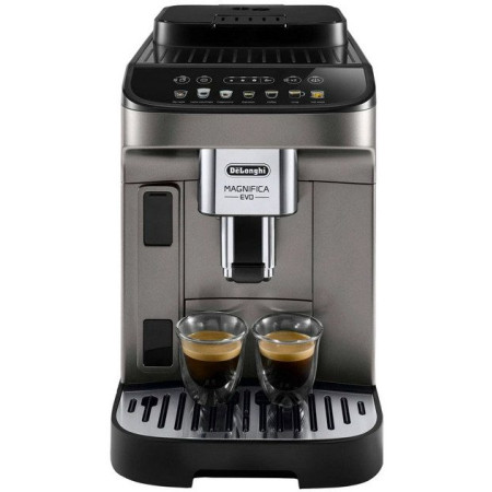 Кофемашина DeLonghi MagnifiСa Evo EСAM-290-81-TB 15 Бар