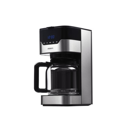 Капельная кофеварка Ardesto FCM-D3100 900 Вт черная