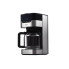 Капельная кофеварка Ardesto FCM-D3100 900 Вт черная