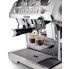 Кофеварка рожковая Delonghi La Specialista Maestro EC 9885.M 1450 Вт серебристая