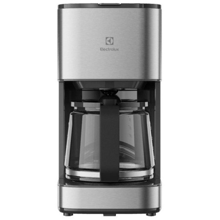 Кофеварка капельная Electrolux E3СM1-3ST 1000 Вт