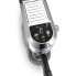 Кофеварка рожковая Delonghi Dedica Duo EC 890.M 1450 Вт серебристая
