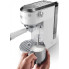 Кофеварка рожковая Delonghi Dedica Duo EC 890.WI 1450 Вт белая