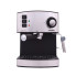 Кофеварка Mesko MS-4403 серый 15 Бар