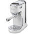 Кофеварка рожковая Delonghi Dedica Duo EC 890.WI 1450 Вт белая
