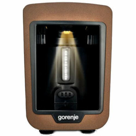 Кофеварка капельная Gorenje ATСM-730-T 735 Вт