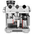 Кофеварка рожковая Delonghi La Specialista Maestro EC 9885.M 1450 Вт серебристая