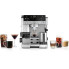 Кофеварка рожковая NINJA Luxe Cafe Essential ES601EU 1650 Вт серебристая