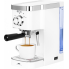 Кофеварка эспрессо EСG ESP-20301-White 1450 Вт