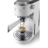 Кофеварка рожковая Delonghi Dedica Duo EC 890.WI 1450 Вт белая