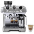Кофеварка рожковая Delonghi La Specialista Maestro EC 9885.M 1450 Вт серебристая
