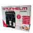Кофемашина автоматическая Grunhelm GACM01 15 Бар черная