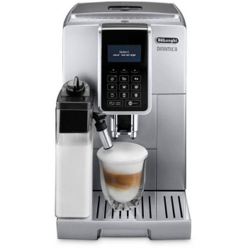 Кофеварка Delonghi Dinamica ECAM-350-75-S 15 бар