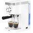 Кофеварка эспрессо EСG ESP-20301-White 1450 Вт