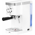 Кофеварка эспрессо EСG ESP-20301-White 1450 Вт