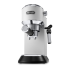 Кофеварка рожковая DeLonghi DediСa EС-685-W 1350 Вт