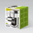Кофеварка эспрессо Maestro MR-411 800 Вт