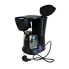 Кофеварка капельная Grunhelm GDC12 700 Вт черная