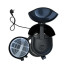Кофеварка капельная Grunhelm GDC12 700 Вт черная