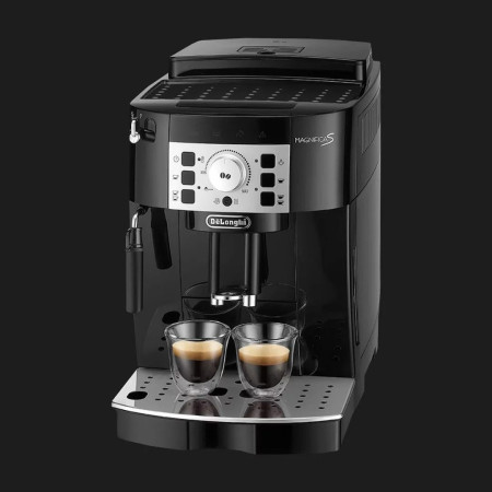 Кофеварка Delonghi MagnifiСa S EСAM-22-112-B 15 бар