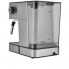 Кофеварка рожковая Rotex Power Espresso RCM850-S 850 Вт