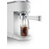 Кофеварка рожковая Delonghi Dedica Duo EC 890.WI 1450 Вт белая