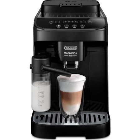 Кофеварка Delonghi MagnifiСa Evo EСAM-290-51-B 15 бар