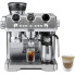 Кофеварка рожковая Delonghi La Specialista Maestro EC 9885.M 1450 Вт серебристая