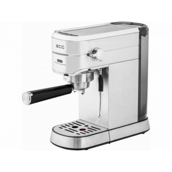 Кофеварка эспрессо ECG ESP-20501-Iron 1450 Вт