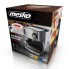 Кофеварка Mesko MS-4403 серый 15 Бар