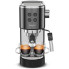 Кофемашина рожковая Krups Virtuoso+ Pump XP444G10 15 бар черная