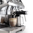 Кофеварка рожковая Delonghi La Specialista Maestro EC 9885.M 1450 Вт серебристая