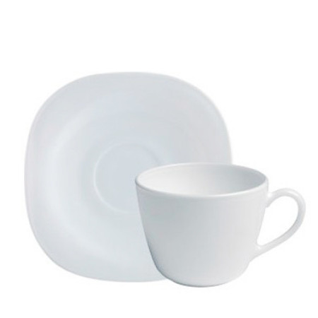Кофейный сервиз 12 предметов Parmа Bormioli Rocco 498950-SN-3021990