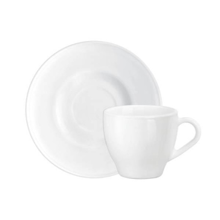 Набор чашек для капучино Bormioli Rocco 416833-SBC-021990 12 предметов