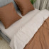 Постельное белье семейное Viluta Сатин Twill 788-S 210х143х2 см