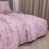 Постельное белье полуторное Viluta Сатин Twill 632-1-5 210х143 см
