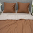 Постельное белье семейное Viluta Сатин Twill 788-S 210х143х2 см