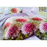 Комплект постельного белья от украинского производителя Polycotton Двуспальный 90919