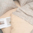 Постельное белье семейное Viluta Сатин Twill 779-S 210х143х2 см